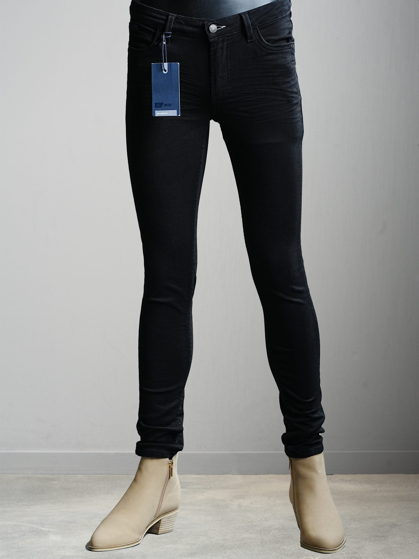 Nadenkend Republiek mechanisme Dames jeans, jeans dames, jeans vrouwen | 247jeans.com