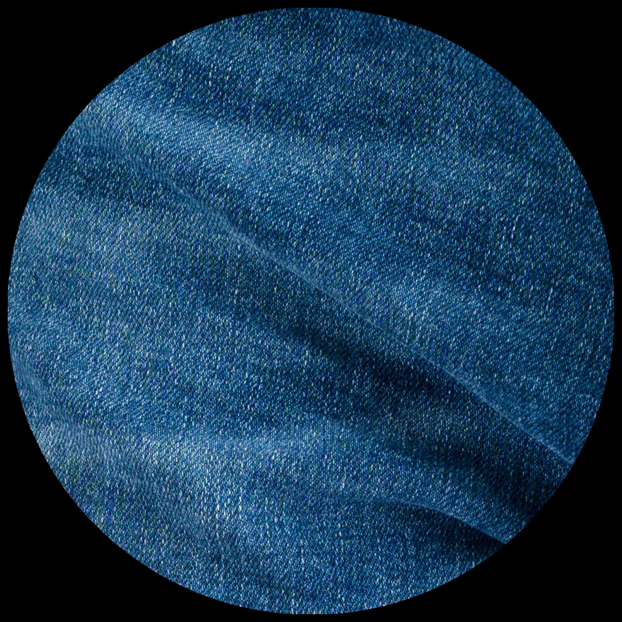 247Jeans Palm Slim SL54 Medium Blue Denim Used